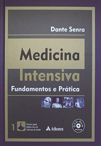 Imagen de archivo de medicina intensiva fundamentos e pratica vol 1 a la venta por LibreriaElcosteo