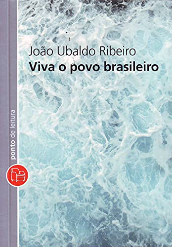9788539000043: Viva O Povo Brasileiro (Em Portuguese do Brasil)