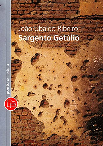 Stock image for Sargento Getulio - Edicao de Bolso (Em Portugues do Brasil) for sale by GF Books, Inc.