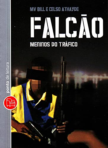 Stock image for Falco. Meninos Do Trfico. for sale by Tarahumara Libros