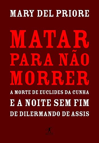 Stock image for Matar Para Nao Morrer for sale by GF Books, Inc.