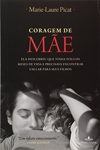 Imagen de archivo de Coragem De Me (Em Portuguese do Brasil) a la venta por medimops