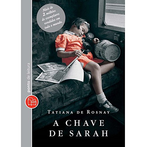 Stock image for A Chave De Sarah (Em Portuguese do Brasil) for sale by LiLi - La Libert des Livres