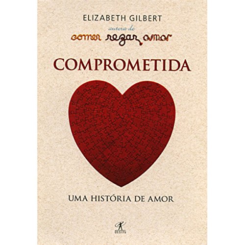 Beispielbild fr Comprometida. Uma Hist ria De Amor (Em Portuguese do Brasil) zum Verkauf von WorldofBooks