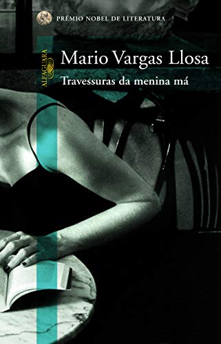 Imagen de archivo de Travessuras da Menina Ma - Edicao de Bolso (Em Portugues do Brasil) a la venta por Wonder Book