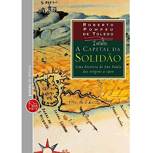 Stock image for A Capital da Solido for sale by a Livraria + Mondolibro