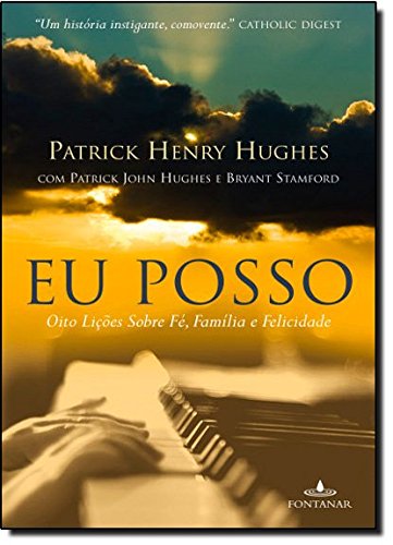 Stock image for livro eu posso for sale by LibreriaElcosteo