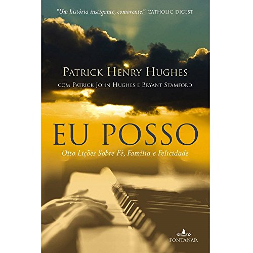Stock image for _ livro eu posso for sale by LibreriaElcosteo