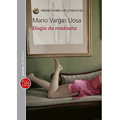 Stock image for O Elogio Da Madrasta (Em Portuguese do Brasil) for sale by a Livraria + Mondolibro