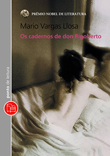 Stock image for Cadernos de Dom Rigoberto (Em Portugues do Brasil) for sale by GF Books, Inc.