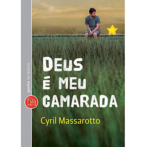 Stock image for Deus  Meu Camarada (Em Portuguese do Brasil) for sale by a Livraria + Mondolibro