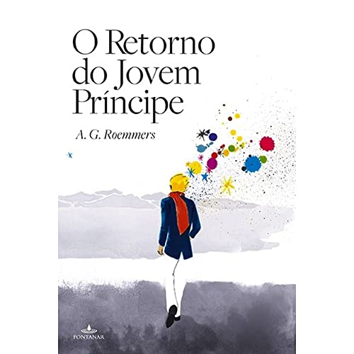 Stock image for O Retorno Do Jovem Prncipe for sale by Hamelyn