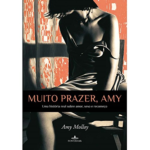 Stock image for _ livro muito prazer amy amy molloy trad renata telles 2012 for sale by LibreriaElcosteo