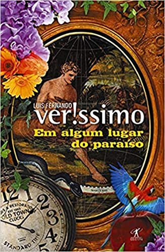 Stock image for Em Algum Lugar do Paraiso (Em Portugues do Brasil) for sale by Better World Books: West