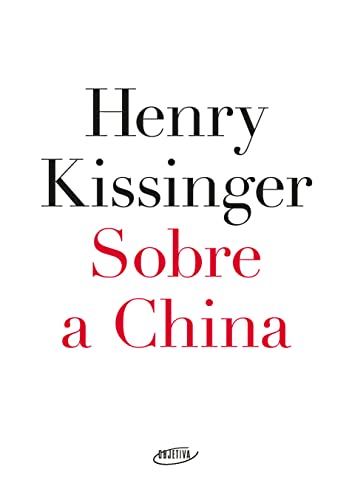 Imagen de archivo de Sobre A China - On China (Em Portugues do Brasil) a la venta por GF Books, Inc.