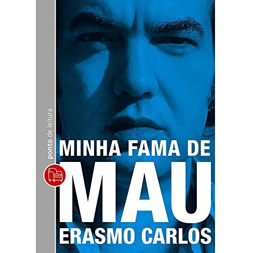 Stock image for Minha Fama de Mau for sale by a Livraria + Mondolibro