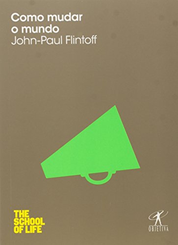 Stock image for _ livro como mudar o mundo john paul flintoff for sale by LibreriaElcosteo