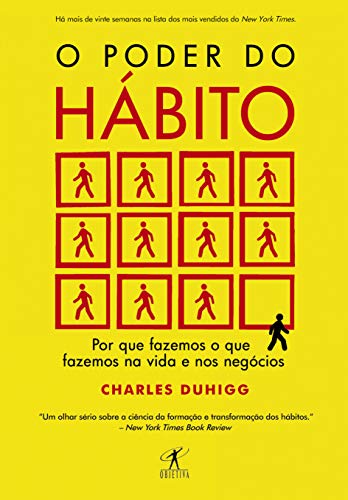 Imagen de archivo de Poder do Habito (Em Portugues do Brasil) a la venta por Wizard Books