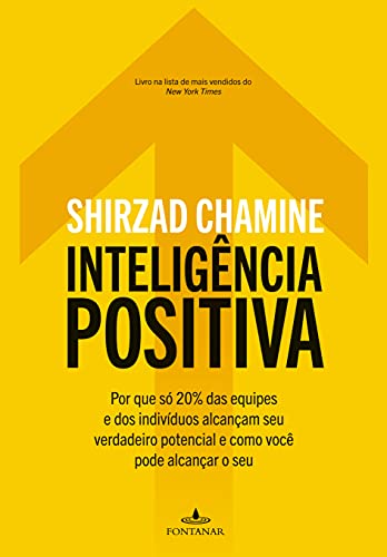 Imagen de archivo de Inteligencia Positiva (Em Portugues do Brasil) a la venta por ThriftBooks-Atlanta