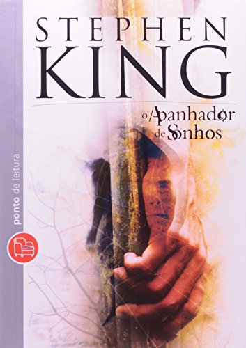 Stock image for O Apanhador de Sonhos for sale by a Livraria + Mondolibro