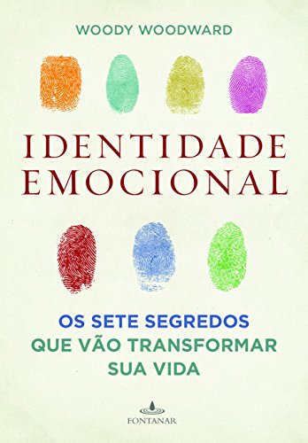 9788539005284: Identidade Emocional (Em Portugues do Brasil)