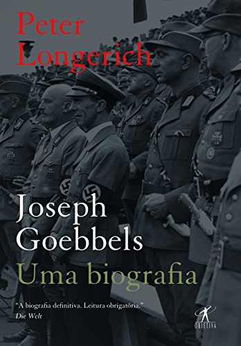 Stock image for Joseph Goebbels: Uma Biografia for sale by Livraria Ing