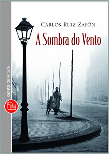 9788539005918: A Sombra do Vento (Edicao de Bolso) (Em Portugues do Brasil)