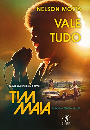 Stock image for Vale Tudo (Capa do Filme) (Em Portugues do Brasil) for sale by Books From California