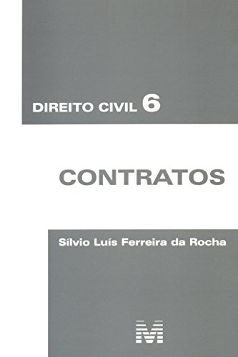 Stock image for Direito Civil: Contratos - Vol.6 for sale by Mispah books