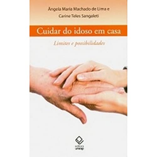 Stock image for Cuidar Do Idoso Em Casa (Em Portuguese do Brasil) for sale by medimops
