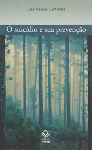 Stock image for Suicidio E Sua Prevencao, O (Em Portuguese do Brasil) for sale by medimops