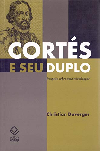 Beispielbild fr livro cortes e seu duplo christian duverger 2014 zum Verkauf von LibreriaElcosteo