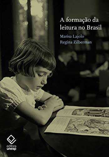 Imagen de archivo de A formao da leitura no Brasil a la venta por Livraria Ing