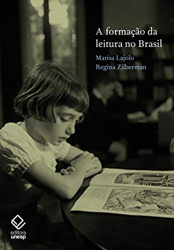 Stock image for A formao da leitura no Brasil for sale by Livraria Ing