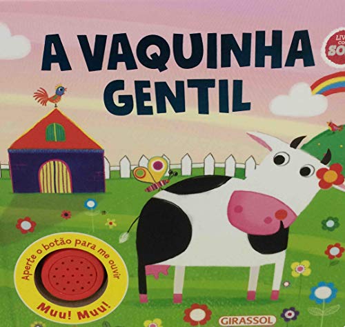 Stock image for Histrias do Barulho. A Vaquinha Gentil for sale by medimops