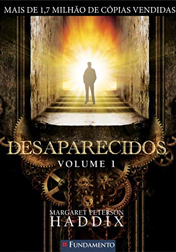 9788539505852: Desaparecidos - Volume 1 (Em Portuguese do Brasil)