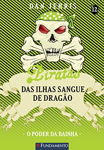 Stock image for livro piratas das ilhas sangue de dr jerris dan for sale by LibreriaElcosteo