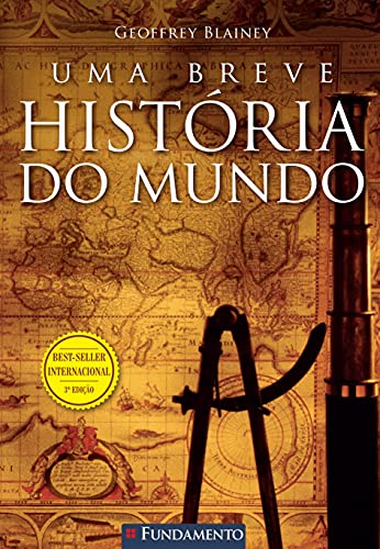 Stock image for Uma Breve Hist ria do Mundo for sale by WorldofBooks