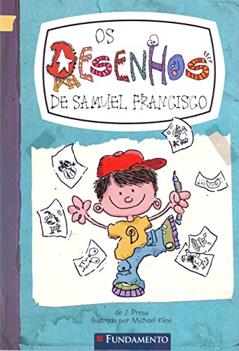 Imagen de archivo de os desenhos de samuel francisco 01 a la venta por LibreriaElcosteo