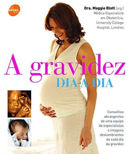 Beispielbild fr _ livro a gravidez dia a dia maggie blott org 2011 zum Verkauf von LibreriaElcosteo