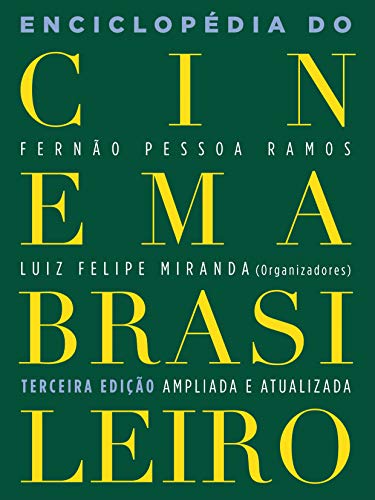 9788539601509: Enciclopdia do cinema brasileiro