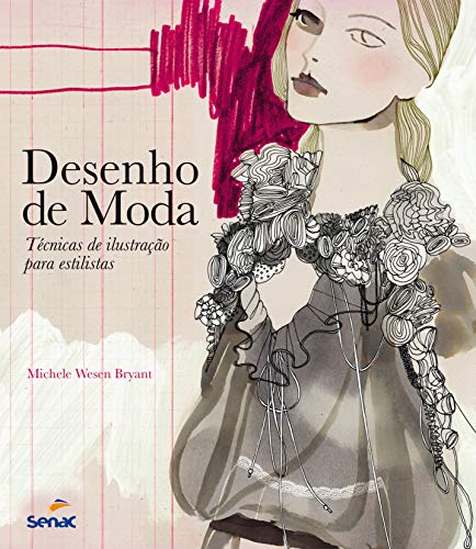 Stock image for Desenho de Moda (Em Portuguese do Brasil) for sale by Ammareal