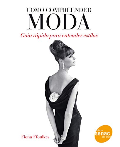 Stock image for Como Compreender Moda (Em Portuguese do Brasil) for sale by GF Books, Inc.