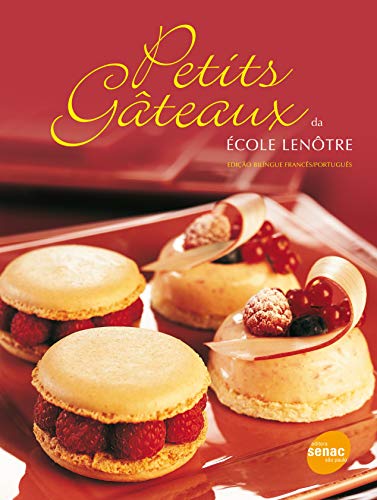 Stock image for livro petits gateaux for sale by LibreriaElcosteo