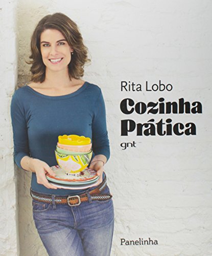 Stock image for Cozinha Pr?tica (Em Portuguese do Brasil) for sale by SecondSale