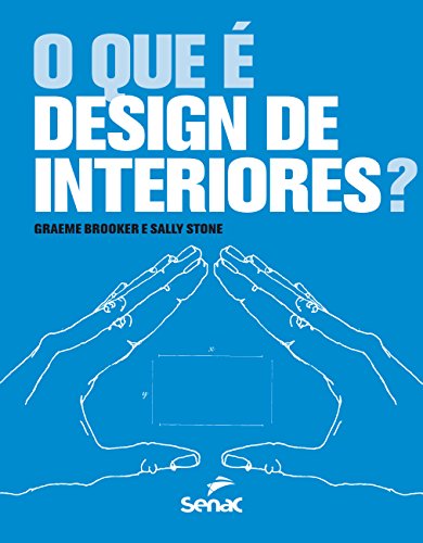 Imagen de archivo de livro o que e design de interiores Ed. 2014 a la venta por LibreriaElcosteo