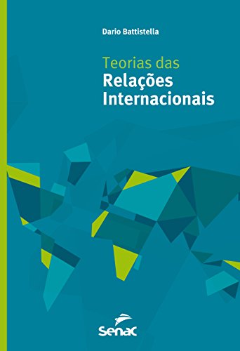 Stock image for teorias das relacoes internacionais dario battistella for sale by LibreriaElcosteo
