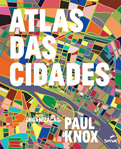 Beispielbild fr Atlas das Cidades (Em Portuguese do Brasil) zum Verkauf von Pearlydewdrops