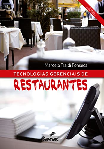 Imagen de archivo de livro tecnologias gerencias de restaurante Ed. 2022 a la venta por LibreriaElcosteo