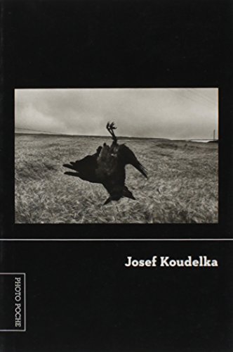 9788540501584: Josef Koudelka - Coleo Photo Poche (Em Portuguese do Brasil)